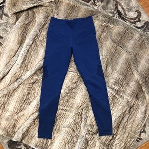 VS Knockout Tight w/ Mesh Panels